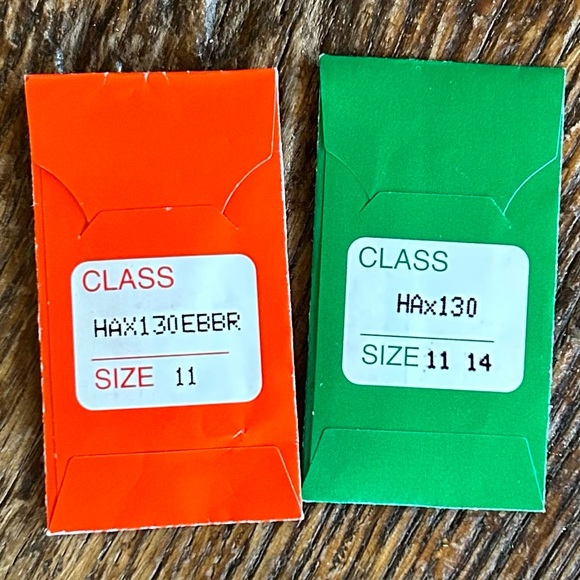 Sewing Machine Supplies & Tool Kit - Picture 3 of 7